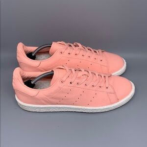 adidas gazelle silver green womens NMD_R1 PK 4.5